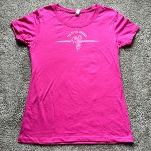 🐉 Tail of the Dragon T-Shirt